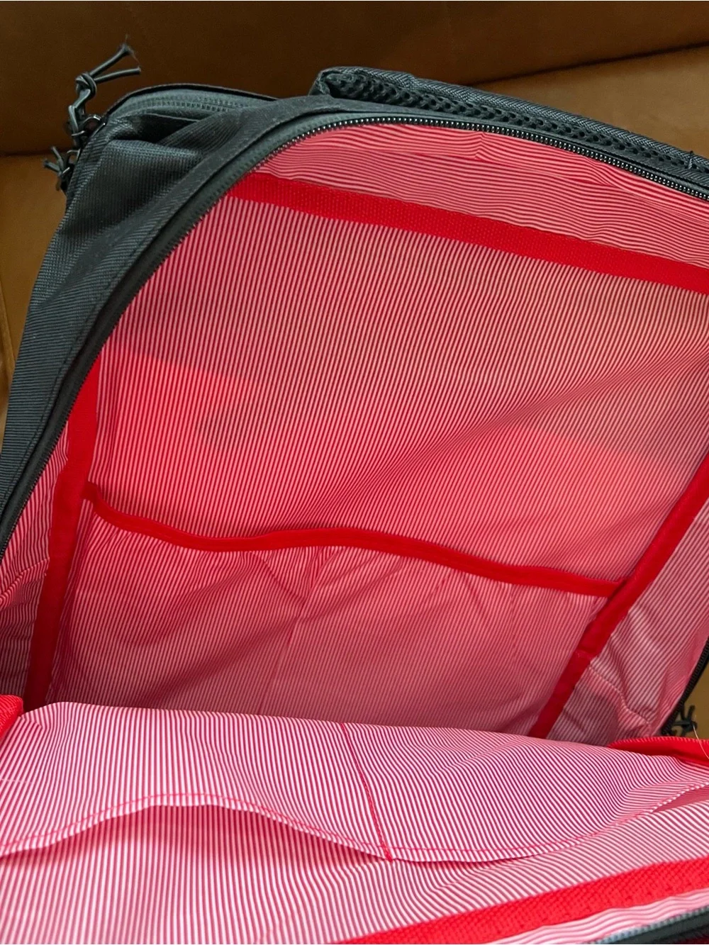 Journeyman Bag Co. Laptop Backpack Travel Backpack Bag School Backpack New